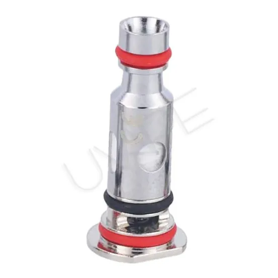 Фото - Змінний випаровувач Uwell Caliburn G Coil 1ohm For Caliburn G Kit
