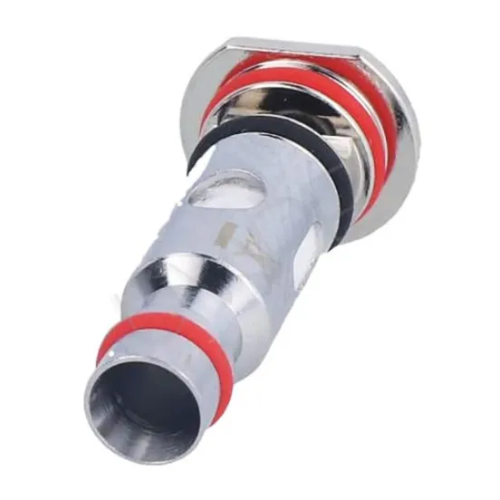 Фото - Змінний випаровувач Uwell Caliburn G Coil 1ohm For Caliburn G Kit