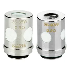 Фото - Испаритель Vaporesso EUC Core