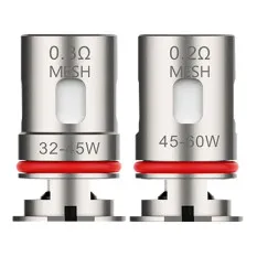 Фото - Испаритель Vaporesso GTX mesh