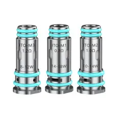 Фото - VooPoo ITO-M Испаритель 