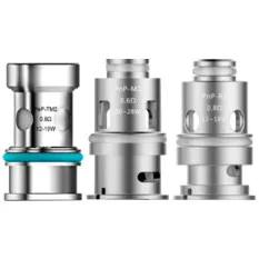 Фото - Voopoo PnP