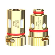Фото - Wismec WV