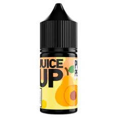 Фото - Ароматизатор Juice Up Salt Pear Peach 30 мл (зі смаком груші та персика)