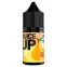 Фото - Ароматизатор Juice Up Salt Pear Peach 30 мл (со вкусом груши и персика)