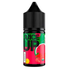 Ароматизатор Juice Up Salt Watermelon Strawberry 30 мл (со вкусом арбуза и клубники) Фото - Ароматизатор Juice Up Salt Watermelon Strawberry 30 мл (со вкусом арбуза и клубники)