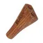 Фото - RAW - Double Barrel Wooden Cigarette Holder - REG / 1.25