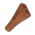 Фото - RAW - Double Barrel Wooden Cigarette Holder - REG / 1.25