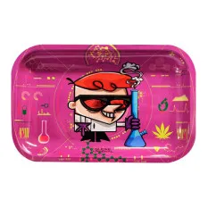 Фото - Smoke Arsenal Trays: DANKSTERS LAB (M207)