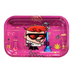 Smoke Arsenal Trays: DANKSTERS LAB (M207)