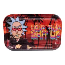 Smoke Arsenal Trays: LIGHT SHIT UP (M217) Фото - Smoke Arsenal Trays: LIGHT SHIT UP (M217)