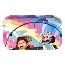Smoke Arsenal Trays: LOST IN SAUCE (M227) Фото - Smoke Arsenal Trays: LOST IN SAUCE (M227)