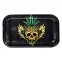 Фото - Smoke Arsenal Trays: BLAZED SKULL (M229)