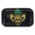 Фото - Smoke Arsenal Trays: BLAZED SKULL (M229)