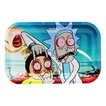 Smoke Arsenal Trays: RIGGITY WRECK (M23) Фото - Smoke Arsenal Trays: RIGGITY WRECK (M23)