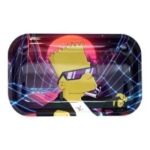 Smoke Arsenal Trays: BART V.WAVE (M235) Фото - Smoke Arsenal Trays: BART V.WAVE (M235)