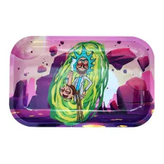 Фото - Smoke Arsenal Trays: RICK BONGITY (M240)
