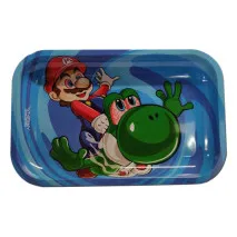 Smoke Arsenal Trays: SUPER MARIO (M32) Фото - Smoke Arsenal Trays: SUPER MARIO (M32)