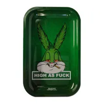 Smoke Arsenal Trays: HIGH AF (Bugs M67) Фото - Smoke Arsenal Trays: HIGH AF (Bugs M67)