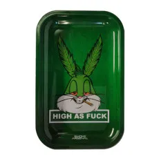 Фото - Smoke Arsenal Trays: HIGH AF (Bugs M67)