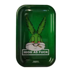 Smoke Arsenal Trays: HIGH AF (Bugs M67)