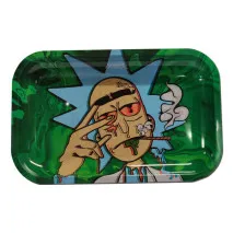 Smoke Arsenal Trays: RICK DANKCHEZ (M71) Фото - Smoke Arsenal Trays: RICK DANKCHEZ (M71)