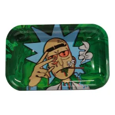 Фото - Smoke Arsenal Trays: RICK DANKCHEZ (M71)