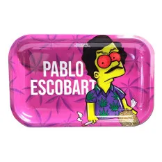 Фото - Smoke Arsenal Trays: ESCOBART (M87)