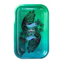 Smoke Arsenal Trays: ALL SEEING EYE (M90) Фото - Smoke Arsenal Trays: ALL SEEING EYE (M90)