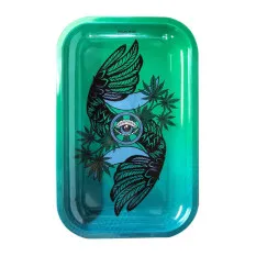 Фото - Smoke Arsenal Trays: ALL SEEING EYE (M90)