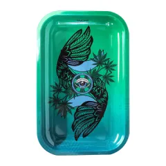 Smoke Arsenal Trays: ALL SEEING EYE (M90)