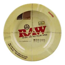 Фото - Попільничка RAW - Metal Ash Tray