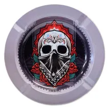 Пепельница Smoke Arsenal Ashtray - 001 - Blunts Bandana Фото - Пепельница Smoke Arsenal Ashtray - 001 - Blunts Bandana