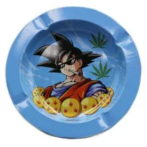 Попільничка Smoke Arsenal Ashtray - 003 - Token Saiyan Фото - Попільничка Smoke Arsenal Ashtray - 003 - Token Saiyan