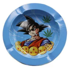 Фото - Пепельница Smoke Arsenal Ashtray - 003 - Token Saiyan