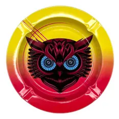 Фото - Пепельница Smoke Arsenal Ashtray - 005 - Late Owl