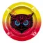 Фото - Попільничка Smoke Arsenal Ashtray - 005 - Late Owl