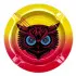 Фото - Пепельница Smoke Arsenal Ashtray - 005 - Late Owl