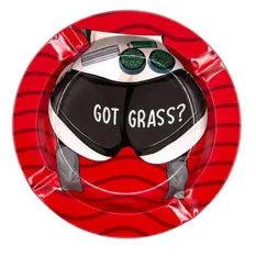 Фото - Пепельница Smoke Arsenal Ashtray - 006 - Got Grass