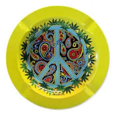Фото - Пепельница Smoke Arsenal Ashtray - 007 - Inner Peace