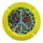 Фото - Попільничка Smoke Arsenal Ashtray - 007 - Inner Peace