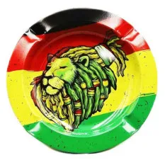 Фото - Пепельница Smoke Arsenal Ashtray - 008 - Lion Hearted