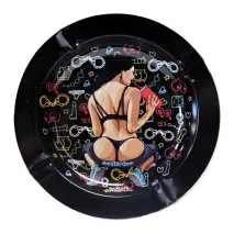 Пепельница Smoke Arsenal Ashtray - 010 - Amsterdam Фото - Пепельница Smoke Arsenal Ashtray - 010 - Amsterdam