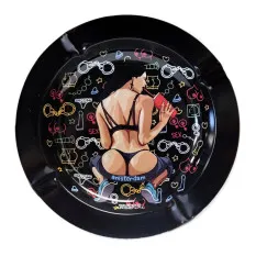 Фото - Пепельница Smoke Arsenal Ashtray - 010 - Amsterdam