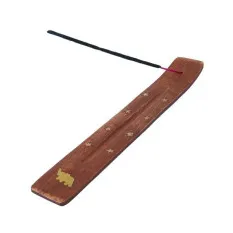 Фото - INH1 Wooden Incense Holders