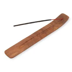 Фото - INH6 Wooden Incense Holders