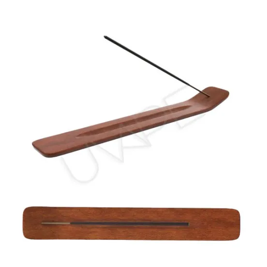 Фото - Подставка для аромапалочек INH6 Wooden Incense Holders