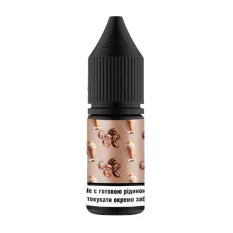 Ароматизатор Flavorlab P1 Salt: Frapuccino 10 мл (со вкусом кофейного напитка) Фото - Ароматизатор Flavorlab P1 Salt: Frapuccino 10 мл (со вкусом кофейного напитка)