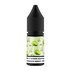 Ароматизатор Flavorlab P1 Salt: Vodka Lime 10 мл (со вкусом водки и лайма)