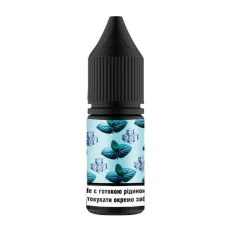 Ароматизатор Flavorlab P1 Salt: Mint Ice 10 мл (зі смаком м'яти з ментолом) Фото - Ароматизатор Flavorlab P1 Salt: Mint Ice 10 мл (зі смаком м'яти з ментолом)